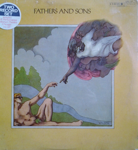 Fathers And Sons