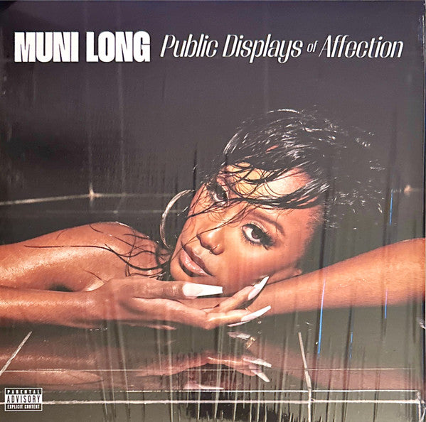 Muni Long – Public Displays Of Affection