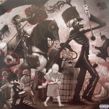 Load image into Gallery viewer, My Chemical Romance – The Black Parade PICTURE DISC
