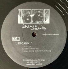 Load image into Gallery viewer, Mystik Journeymen- Worldwide Underground 12" Vinyl EP
