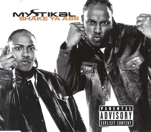 Mystikal – Shake Ya Ass (PLATURN)