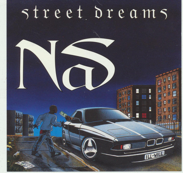 NaS – Street Dreams (PLATURN)