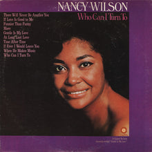 Load image into Gallery viewer, Nancy Wilson – For Once In My Life / Who Can I Turn To (2 x 12" Vinyl LP, Pre-Owned)
