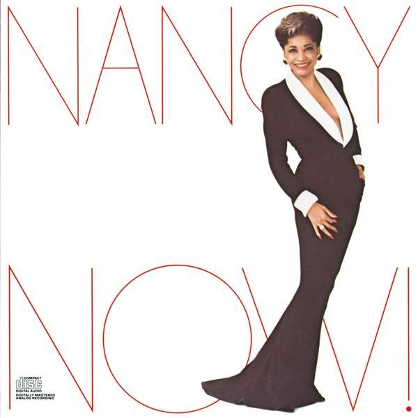 Nancy Wilson – Nancy Now!