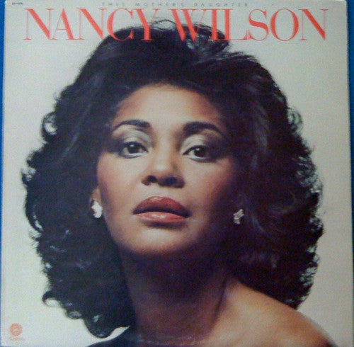 Nancy Wilson – This Mother's Daughter
