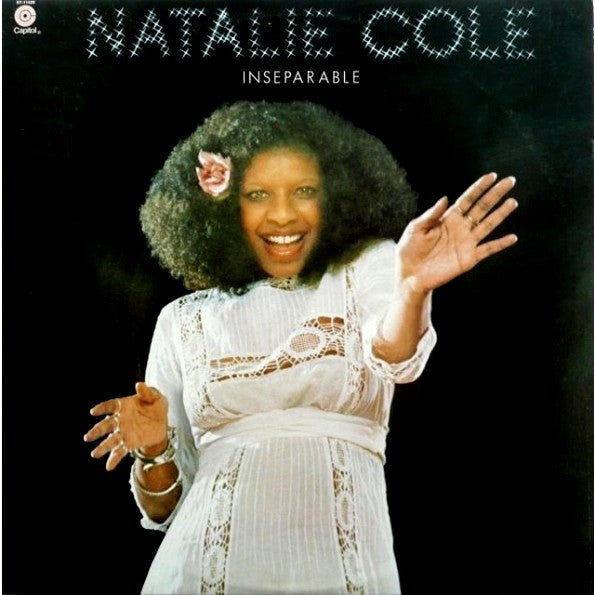 Natalie Cole – Inseparable