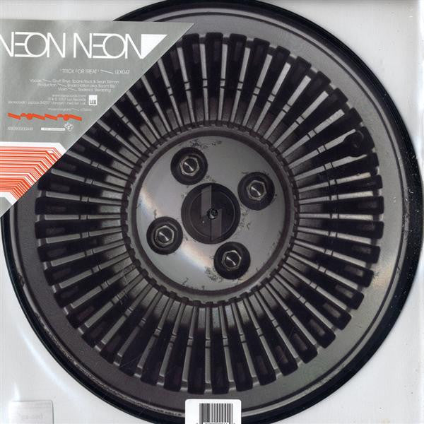 Neon Neon – Trick For Treat