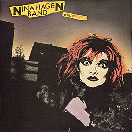 Nina Hagen Band – Unbehagen