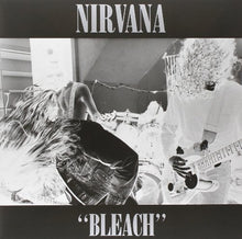 Load image into Gallery viewer, Nirvana Bleach (Remastered, Digital Download Card) Vinyl
