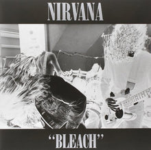 Load image into Gallery viewer, Nirvana Bleach
