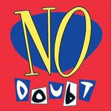 No Doubt No Doubt (180 Gram Vinyl) Vinyl