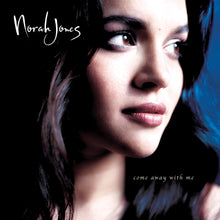 Load image into Gallery viewer, Norah Jones Come Away With Me (20th Anniversary) [LP] Vinyl
