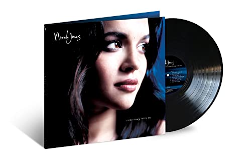 Norah Jones Come Away With Me (20th Anniversary) [LP] Vinyl