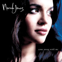 Load image into Gallery viewer, Norah Jones Come Away With Me (20th Anniversary) [Super Deluxe 4 LP] Vinyl
