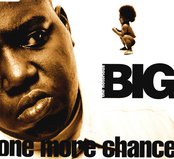 Notorious B.I.G. ‎– One More Chance (PLATURN)