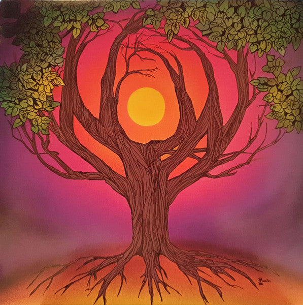 Now – Everything Is Different Now
