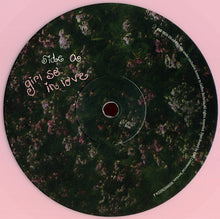 Load image into Gallery viewer, Olivia Rodrigo- You Seem Pretty Sad for A Girl So In Love 12" Vinyl, LP, Album, Pink [Pretty Sad], Alternate Cover
