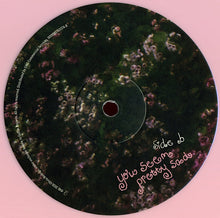 Load image into Gallery viewer, Olivia Rodrigo- You Seem Pretty Sad for A Girl So In Love 12" Vinyl, LP, Album, Pink [Pretty Sad], Alternate Cover

