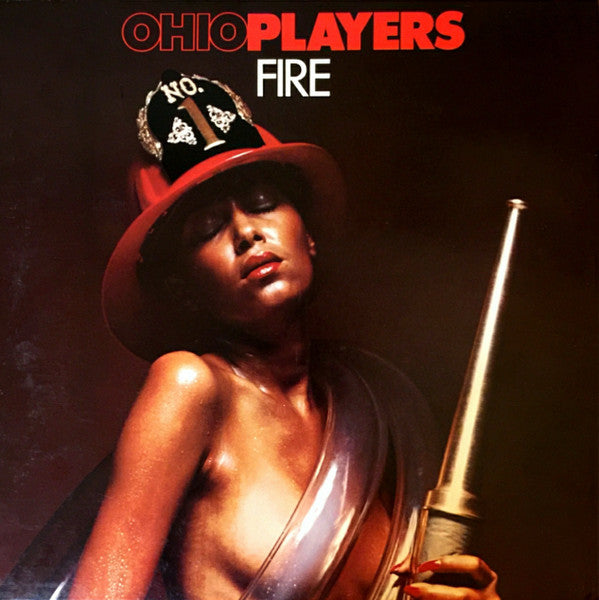 Ohio Players – Fire