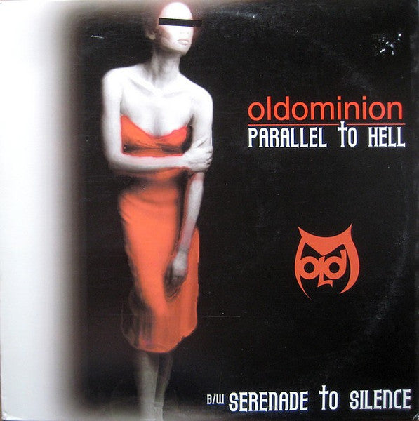 Oldominion – Parallel To Hell