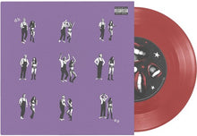 Olivia Rodrigo - drivers license / burning down the house (Vinyl 7