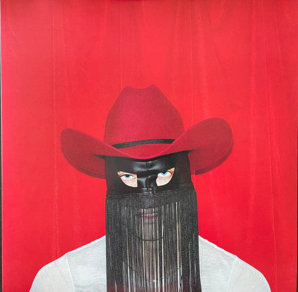 Orville Peck ‎– Pony