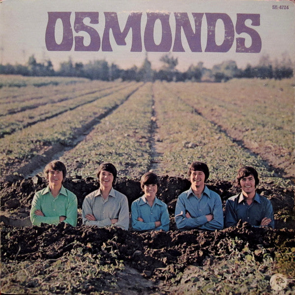 Osmonds
