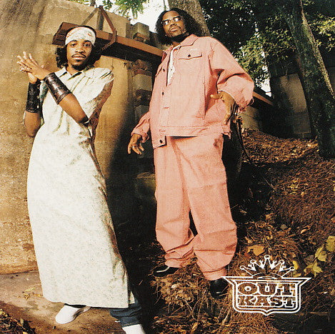 OutKast – Ms. Jackson (PLATURN)