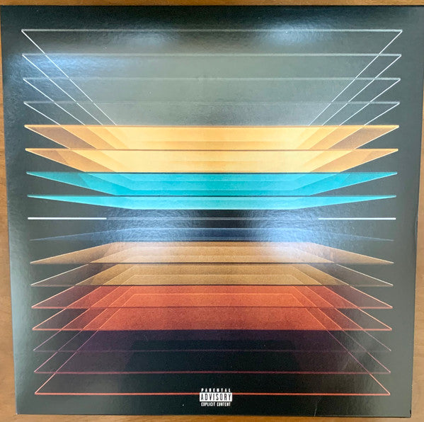 PARTYNEXTDOOR – Colours