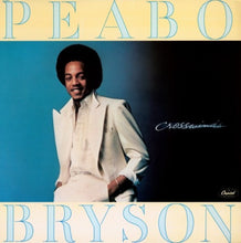 Load image into Gallery viewer, Peabo Bryson- Crosswinds
