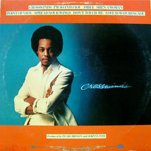 Load image into Gallery viewer, Peabo Bryson- Crosswinds
