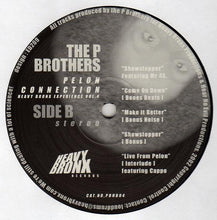 Load image into Gallery viewer, The P Brothers- Pelon Connection Heavy Bronx Experience Volume 4
