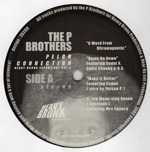 Load image into Gallery viewer, The P Brothers- Pelon Connection Heavy Bronx Experience Volume 4
