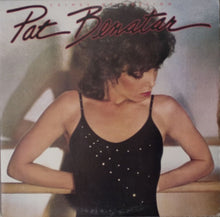 Load image into Gallery viewer, Pat Benatar- Crimes of Passion
