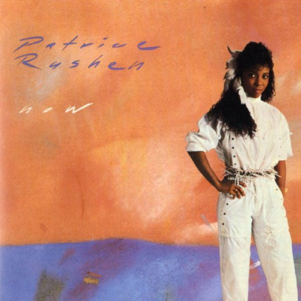 Patrice Rushen – Now