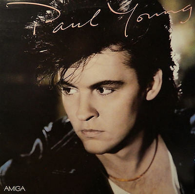 Paul Young – Paul Young