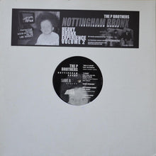 Load image into Gallery viewer, The P Brothers- Nottingham Bronx Heavy Bronx Experience Vol 2.
