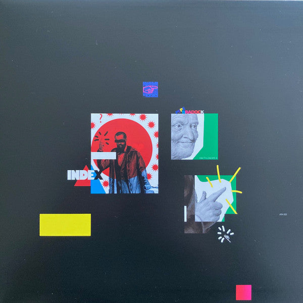 Pépé Bradock – Dactylonomy II