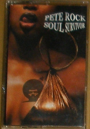Pete Rock – Soul Survivor