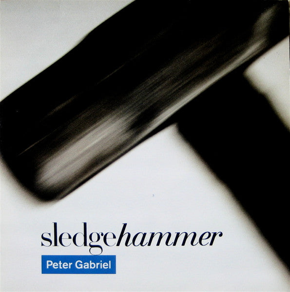 Peter Gabriel – Sledgehammer