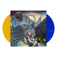 Load image into Gallery viewer, The Pharcyde - Bizzare Ride II The Pharcyde [25th Anniversary] 2 x 12&quot; LP
