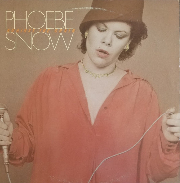 Phoebe Snow – Against The Grain