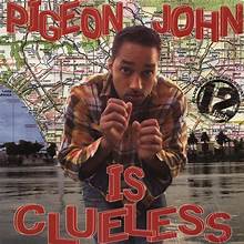 Pigeon John – Is Clueless