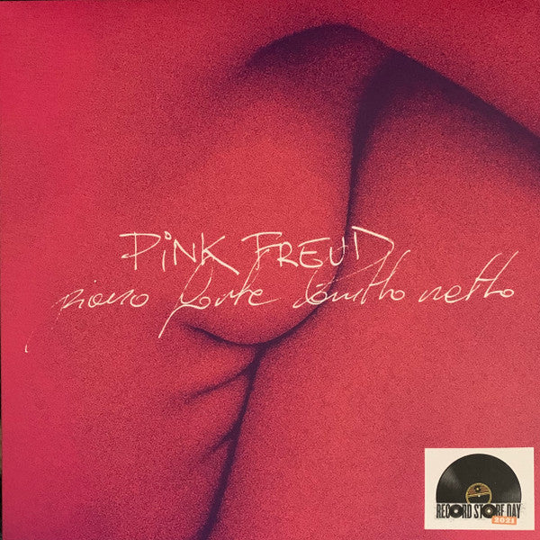 Pink Freud – Piano Forte Brutto Netto FYBS