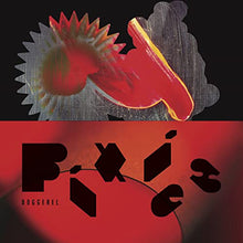 Load image into Gallery viewer, Pixies Doggerel (Standard Red Vinyl) Vinyl
