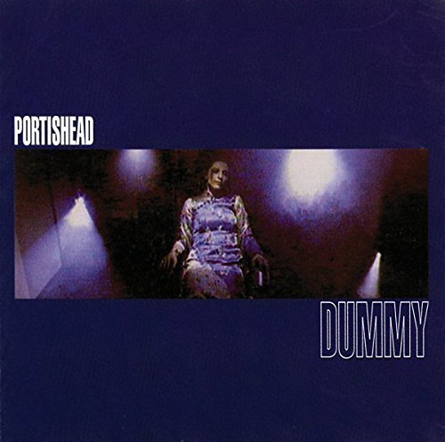 Portishead Dummy [Import] Vinyl