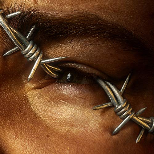 Post Malone beerbongs & bentleys [2 LP][Clear] Vinyl