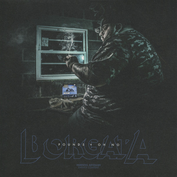 Pounds x Oh No – Borgata