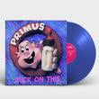 Primus Suck On This (Colored Vinyl, Blue) Vinyl