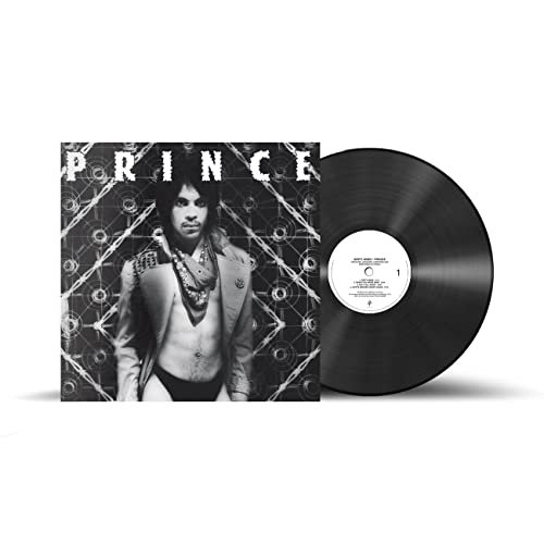 Prince Dirty Mind [Explicit Content] (150 Gram Vinyl) Vinyl